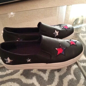 Skechers street air cooled memory foam size 8.5 women